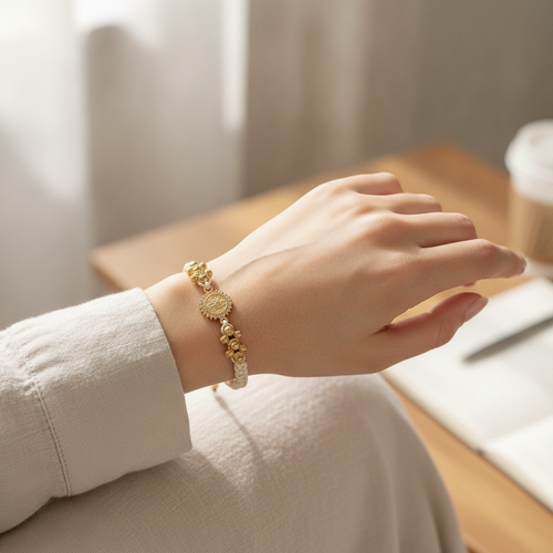 Artisan Bracelet