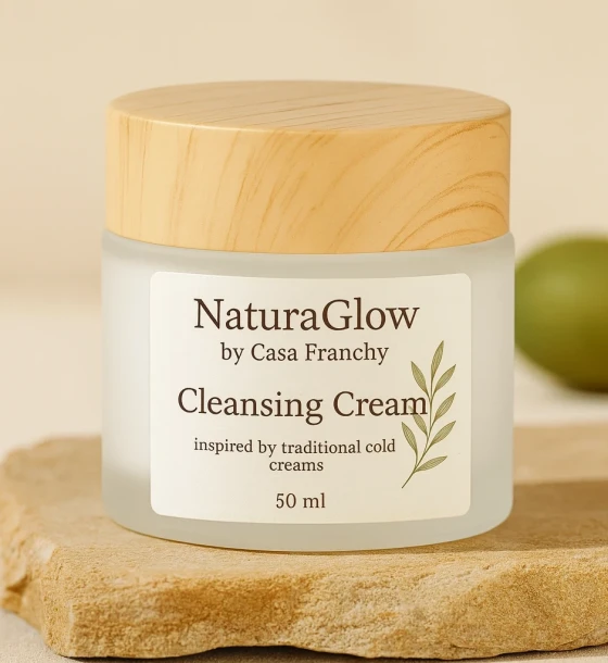 Cleansing Cream