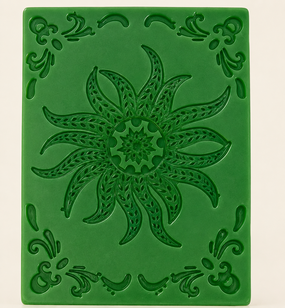 Slivers Soap
