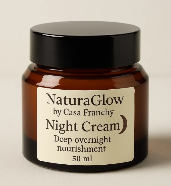 Night Cream