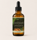 Rosemary Oil