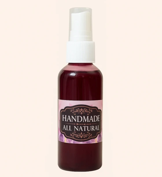 Rose Water