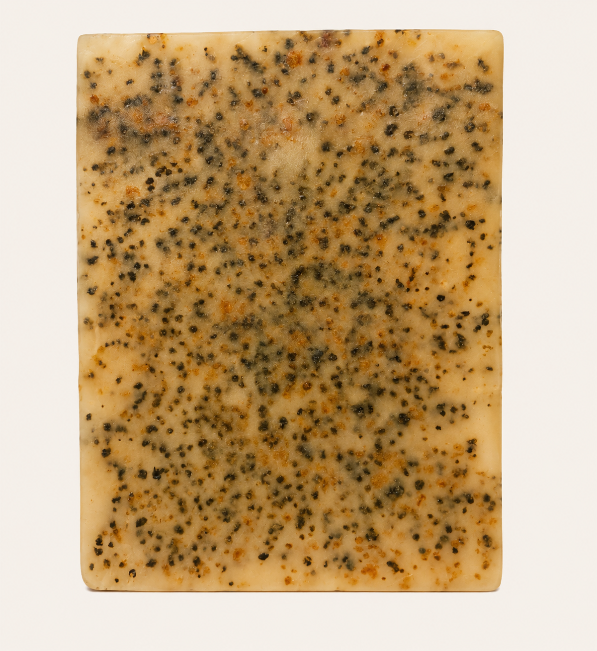 Oregano Soap