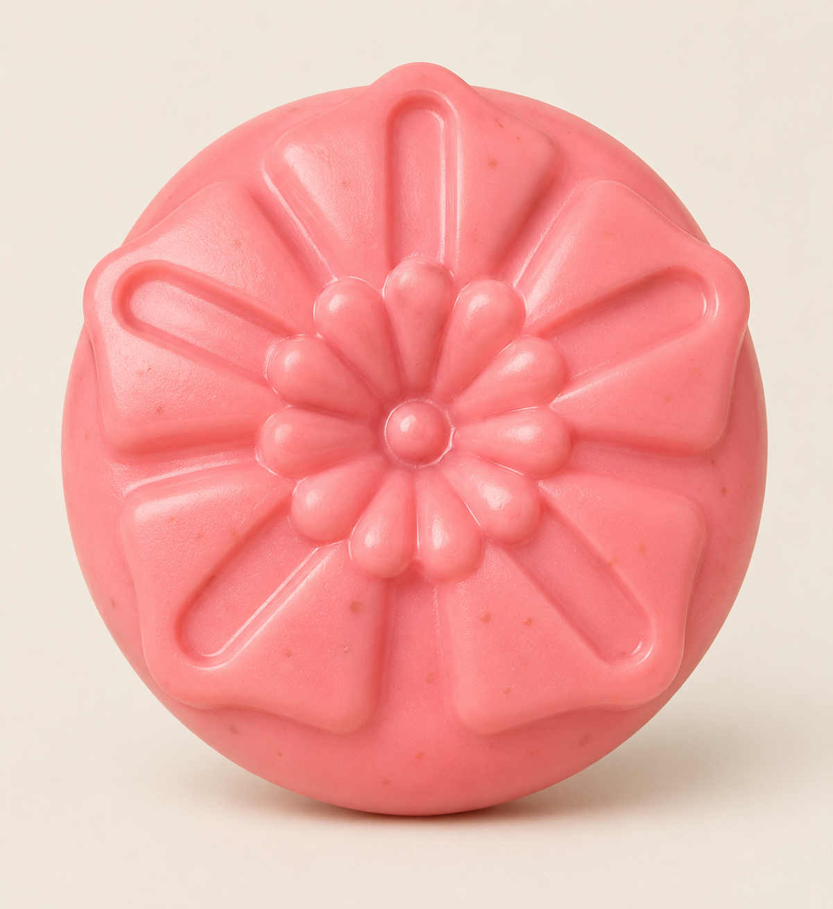 Rose Soap