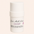 Lotion Bar