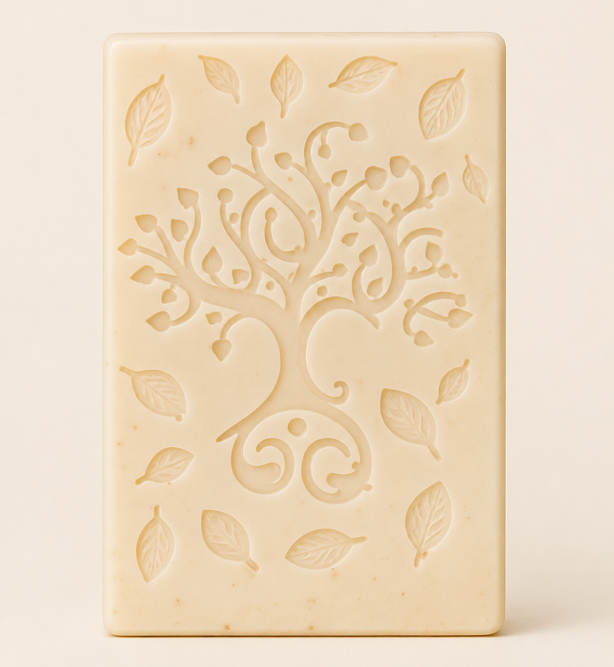 Rice And Goat Milk Soap