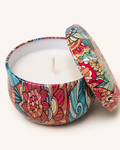 Aromatic Candle