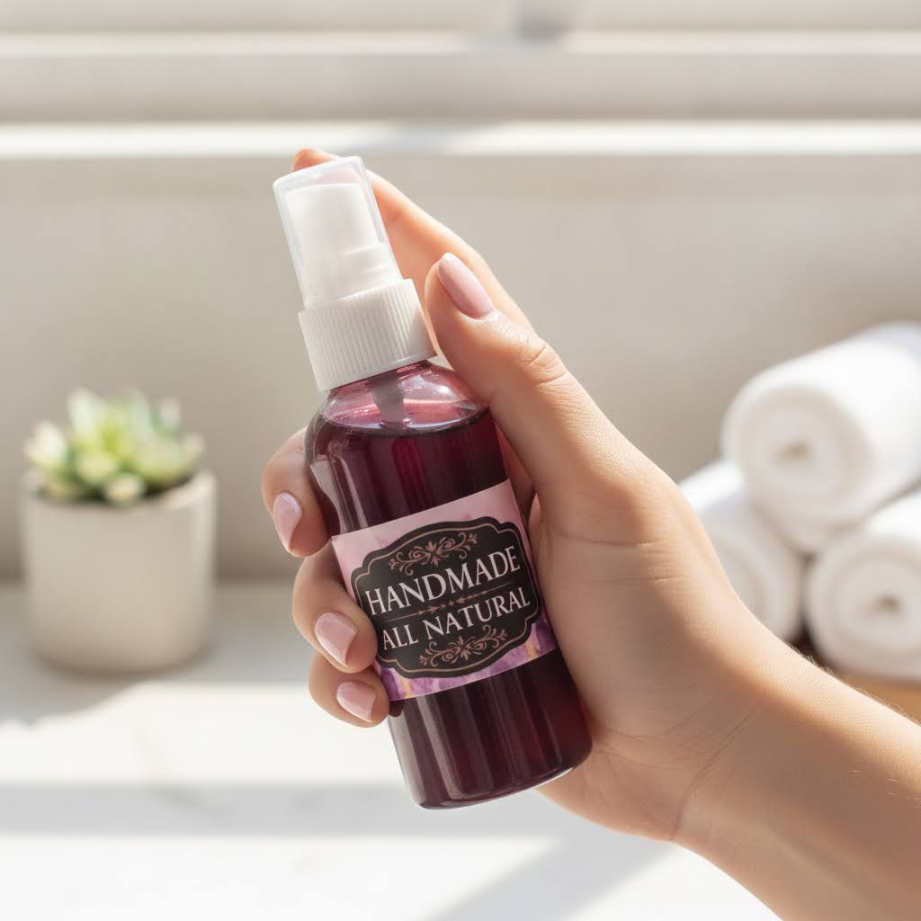 Rose Water